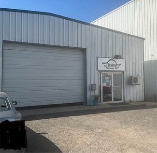Owings, MD Office - 7620 Investment Ct