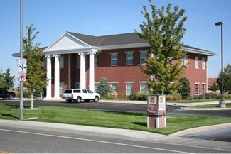 Kennewick, WA Office - 6921 Crosswind Blvd