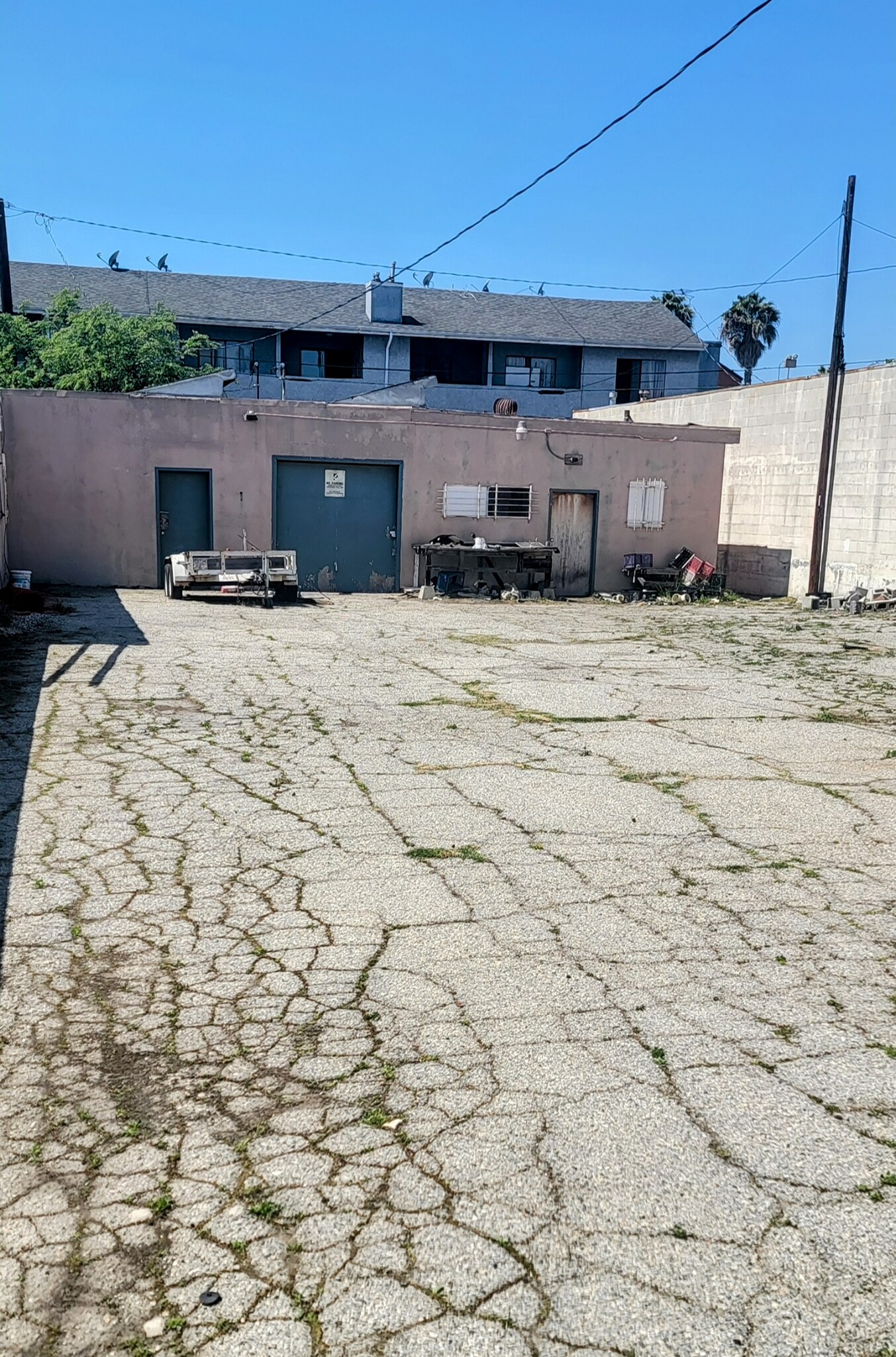 509 Centinela Ave., Inglewood, CA for Sale