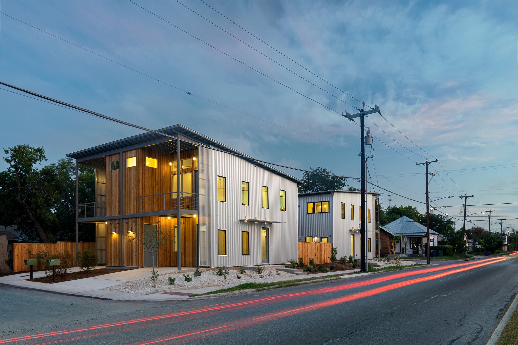 1107 Cherry St, San Antonio, TX for Sale