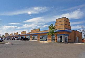Lubbock, TX Retail - 3408-3410 98th St