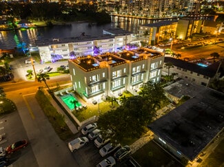 Pompano Beach, FL Apartments - 1000-1006 N Riverside Dr Pompano Beach, FL Apartments - 1000-1006 N Riverside Dr