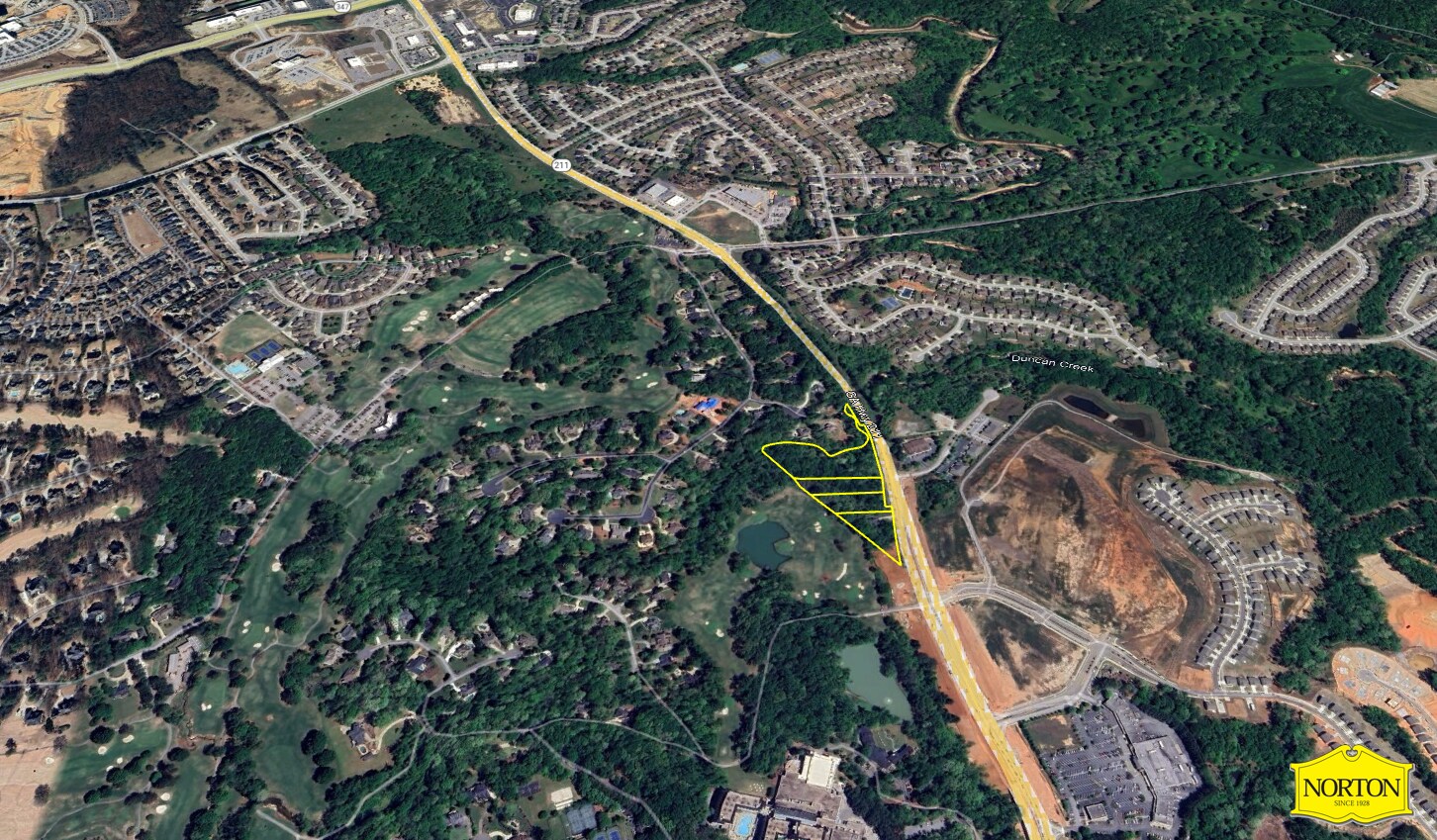 2162 Highway 211 NW, Braselton, GA for Sale