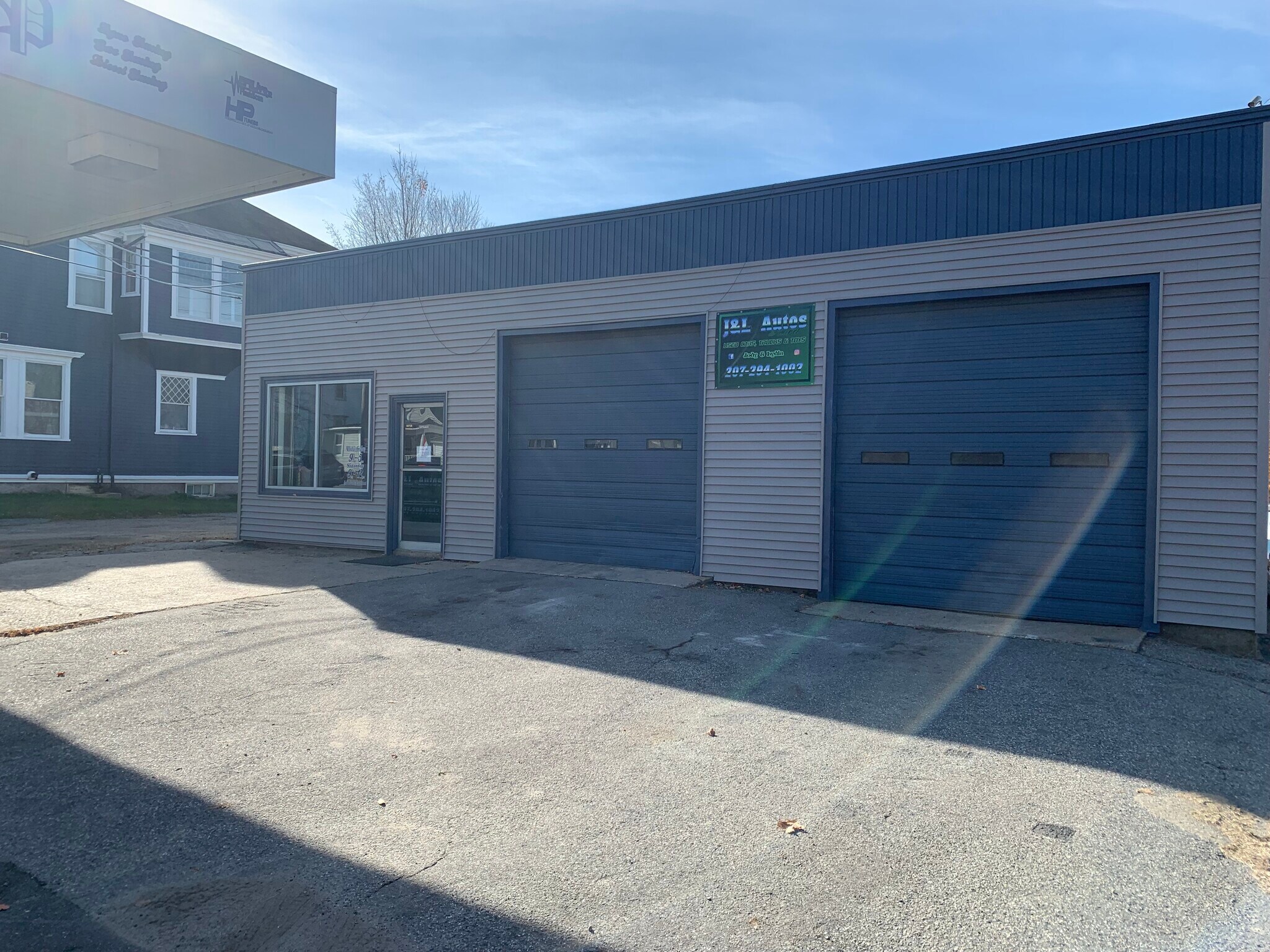29 Main St, Limerick, ME for Rent