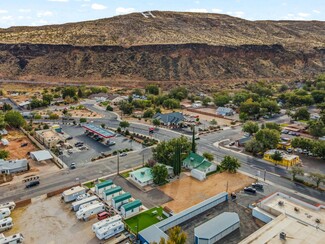 Hurricane, UT Manufactured Housing/Mobile Housing - 83 E. Main Street