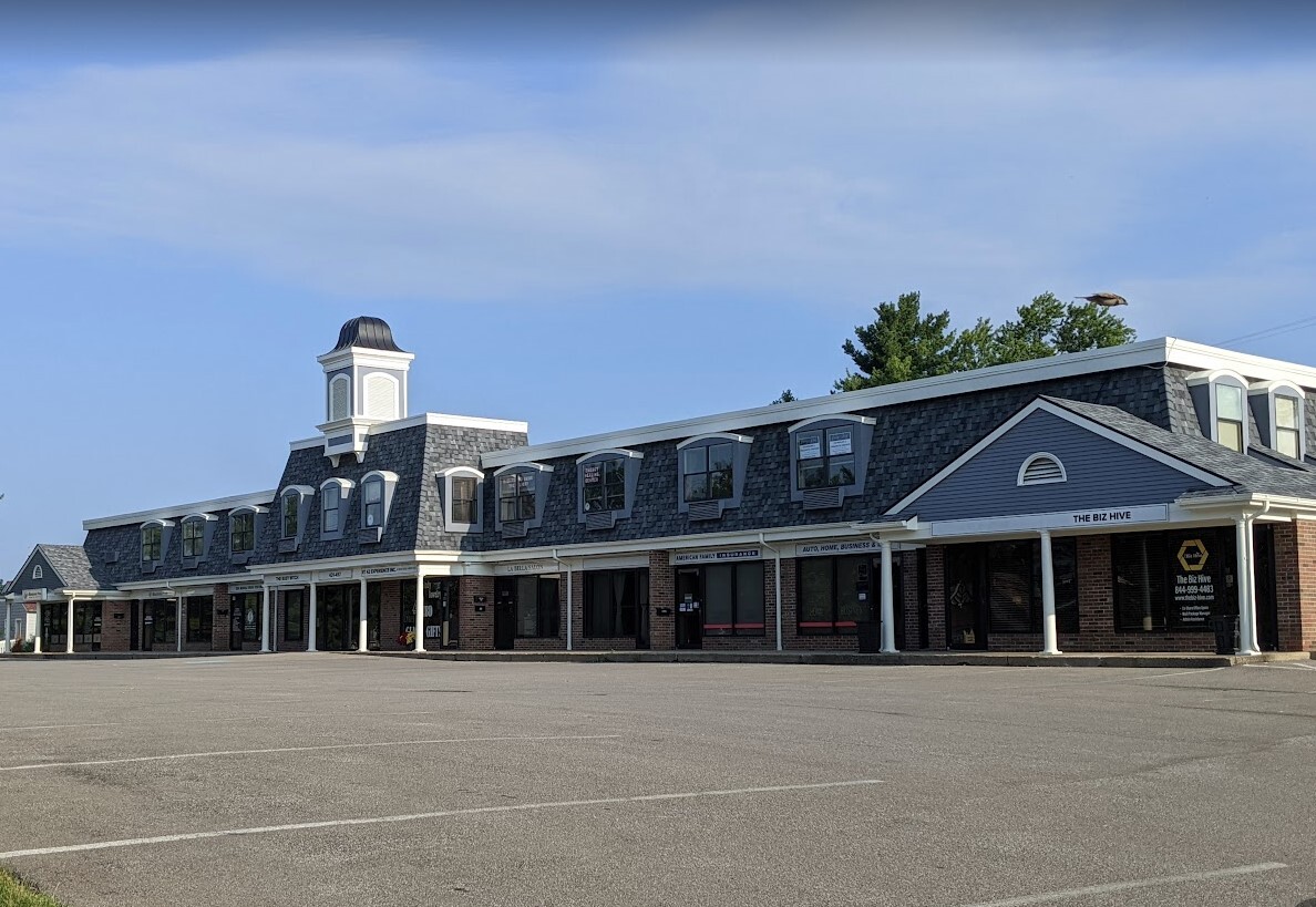 431-457 W Liberty St, Medina, OH for Rent