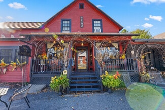 Westmoreland, NH Storefront Retail/Residential - 784 NH-63 Rt