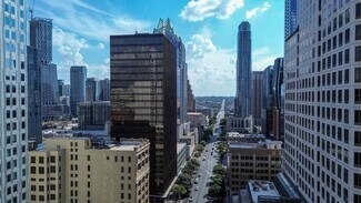 Austin, TX Office - 515 Congress Ave Austin, TX Office - 515 Congress Ave