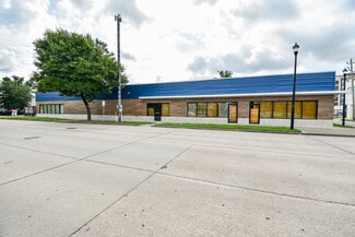 Houston, TX Retail - 2323 San Jacinto St