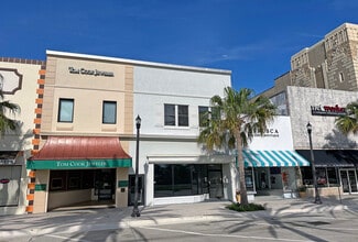 Daytona Beach, FL Restaurant - 148 S Beach St
