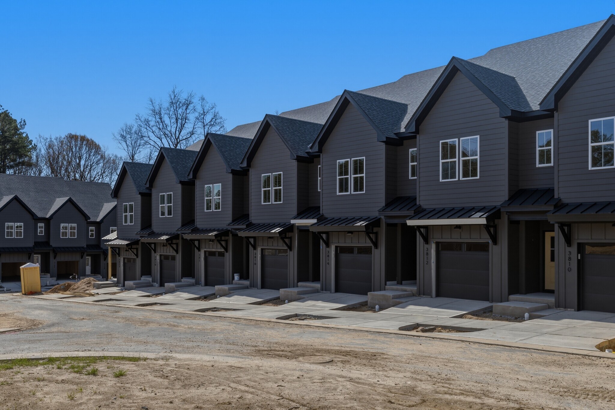 3824 Mitchell Mill Rd, Raleigh, NC for Sale