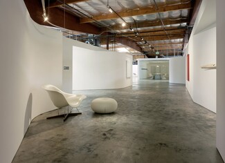 Santa Monica, CA Office - 1657-1669 12th St