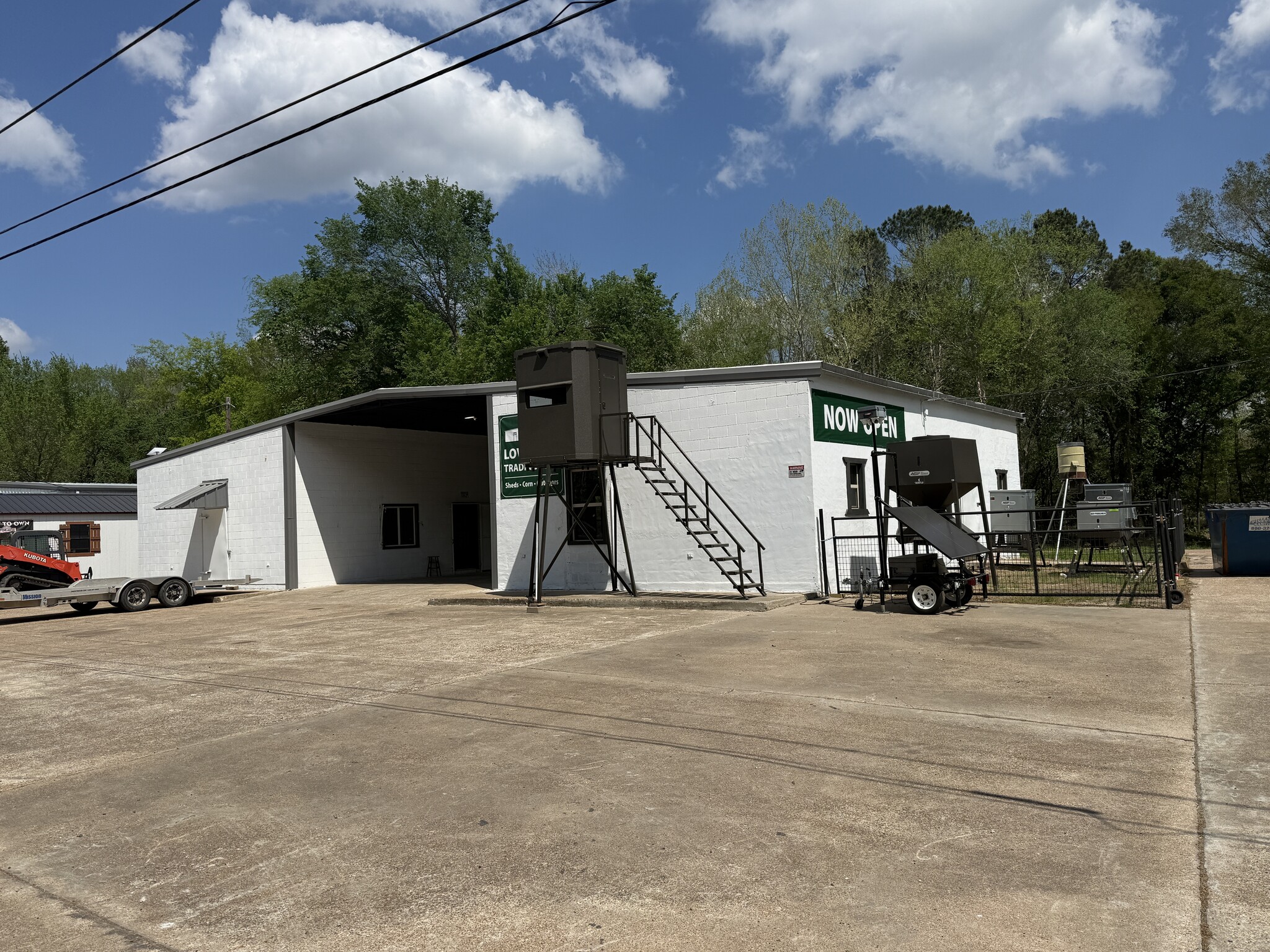 8192 TX-19, Trinity, TX for Rent