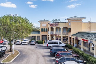 Homestead, FL Office, Retail - 15260 SW 280th St