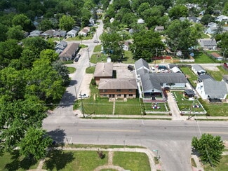 Columbus, OH undefined - 2931-2935 Mcguffey Rd