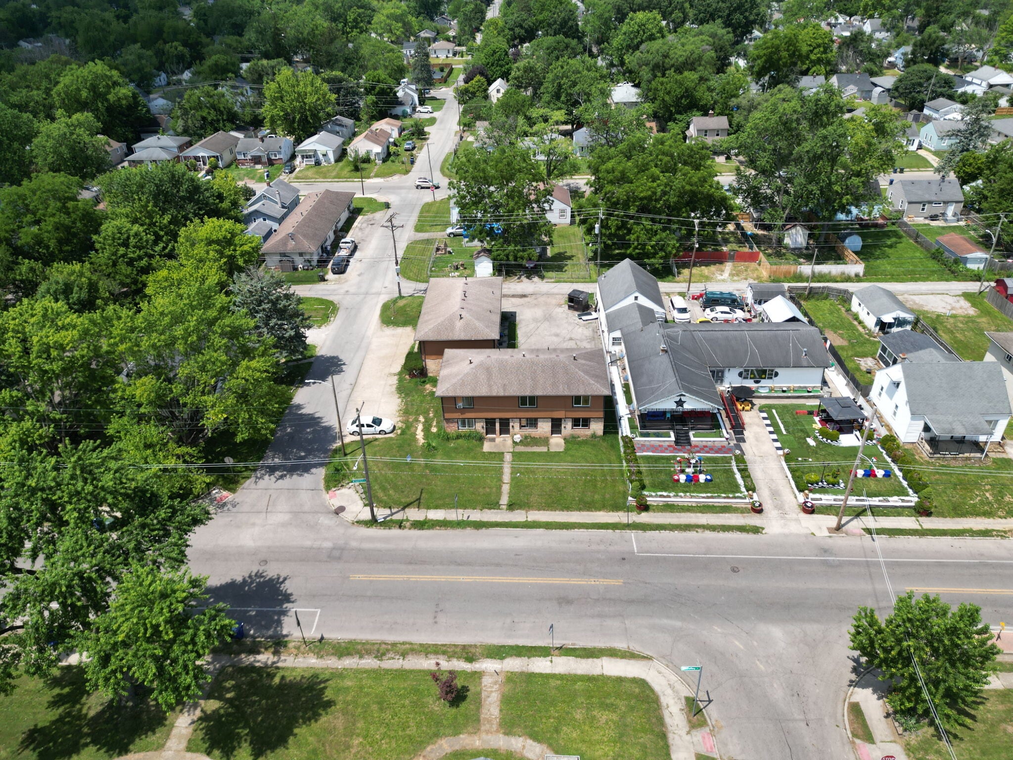 2931-2935 Mcguffey Rd, Columbus, OH for Sale