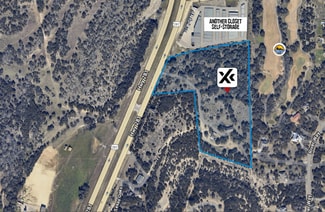 Spring Branch, TX Commercial - 6690 US Highway 281 N Spring Branch, TX Commercial - 6690 US Highway 281 N