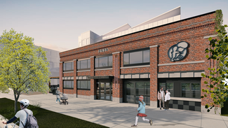 Ogden, UT Office - 2539 Grant Ave