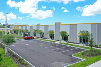 Spring Hill, FL Flex - 3617 Commercial Way