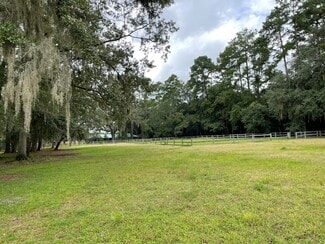 Savannah, GA Industrial - 5231 Ogeechee Rd