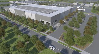Sacramento, CA Industrial - 8981 Osage Ave