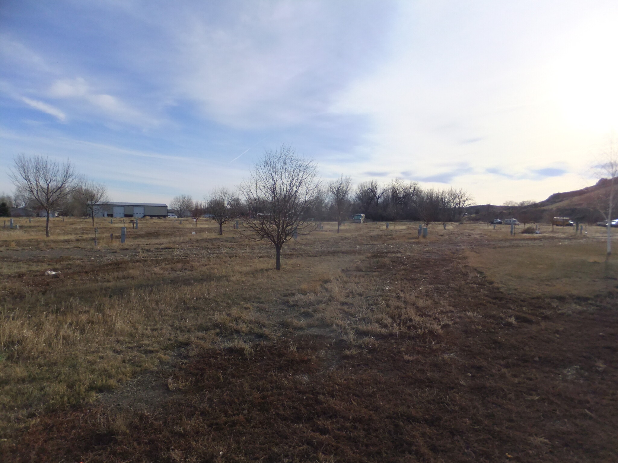 3210 Comstock St, Miles City, MT for Sale