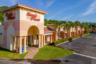 North Fort Myers, FL Office/Retail - 5781-5783 Bayshore Rd