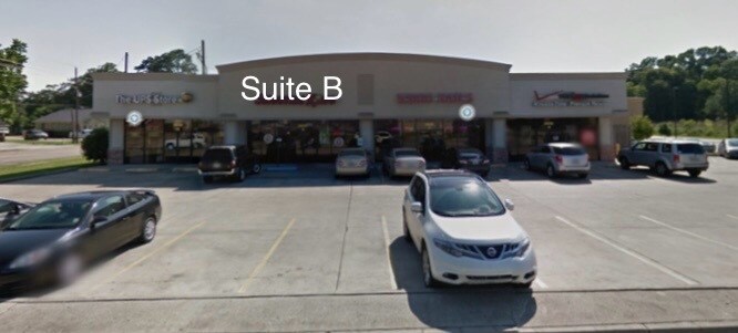 5635 Main St, Zachary, LA for Rent