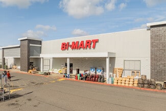 Vancouver, WA Retail - 11808 NE Fourth Plain Blvd