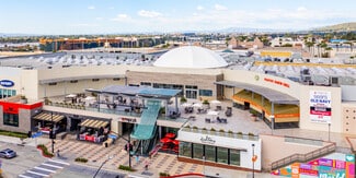 Burbank, CA Retail - 111-245 E Magnolia Blvd