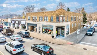 Riverside, IL Storefront Retail/Office - 3230 Harlem Ave