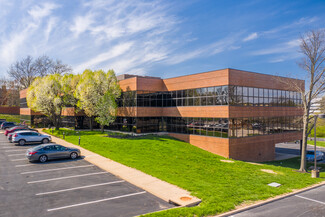 Town And Country, MO Office/Medical - 1585 Woodlake Dr