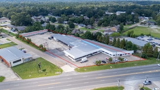 Denham Springs, LA Flex - 947 Florida Ave SW