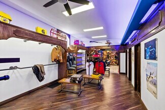 Sacramento, CA Retail - 923 K St