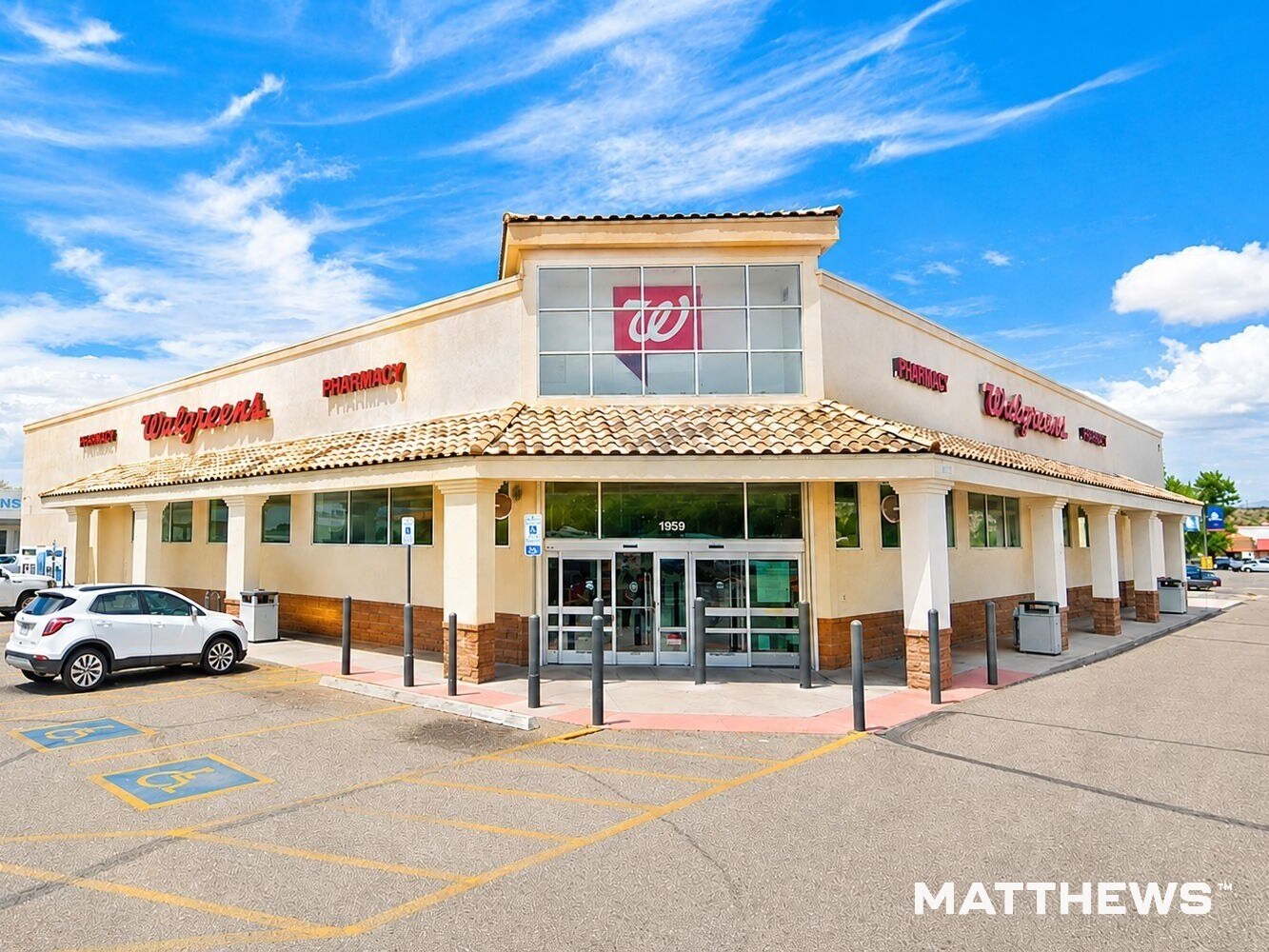 1959 N Grand Ave, Nogales, AZ for Sale