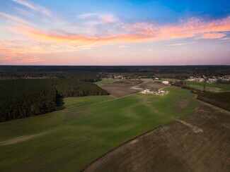Linden, NC Residential Land - 10131 Ramsey st
