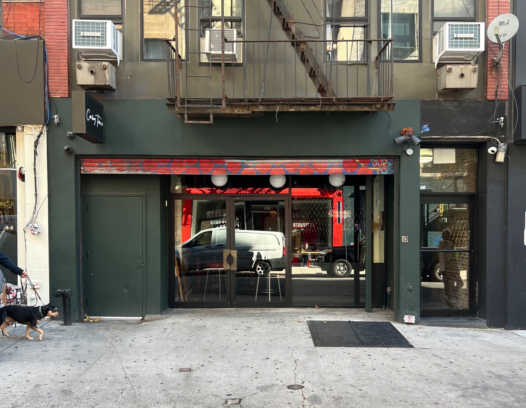 120 Orchard St, New York, NY for Rent