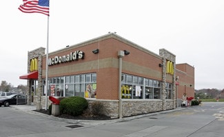 Kansas City, MO Fast Food - 11290 Holmes Rd