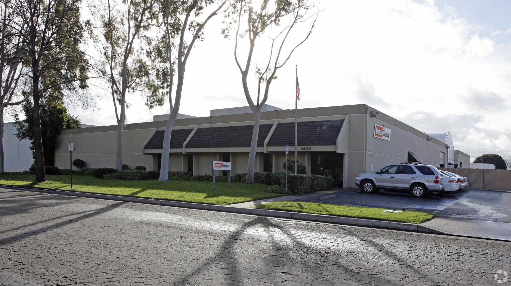 3530 W Garry Ave, Santa Ana, CA for Sale