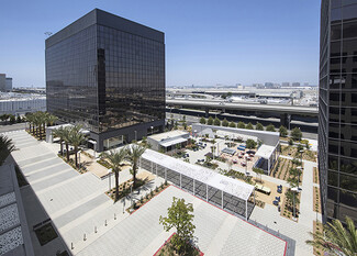 El Segundo, CA Office, Office/Retail - 2200 E Imperial Hwy