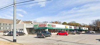 Tulsa, OK Retail - 4775 S Harvard Ave Tulsa, OK Retail - 4775 S Harvard Ave
