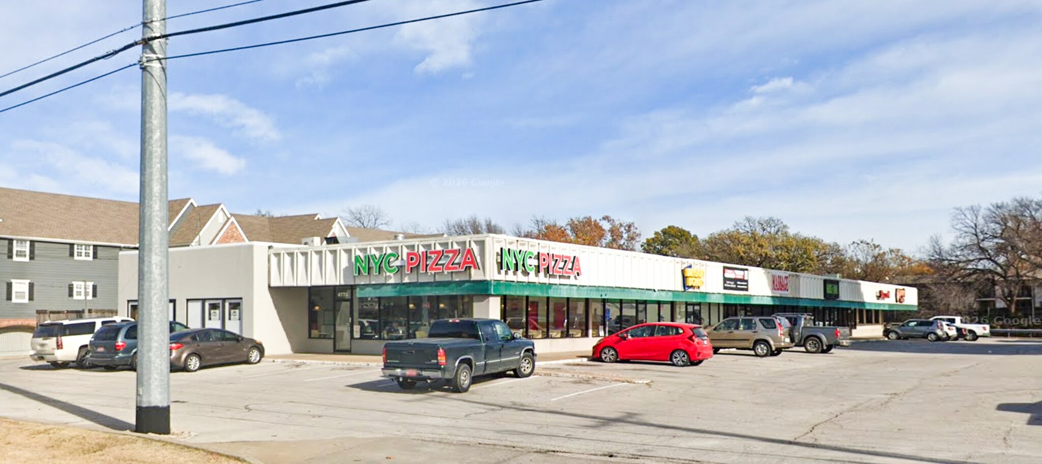 4775 S Harvard Ave, Tulsa, OK for Rent
