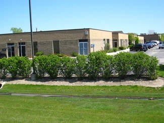 Northbrook, IL Flex - 1910-1986 Raymond Dr