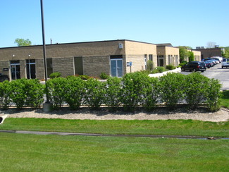 Northbrook, IL Office, Flex - 1910-1986 Raymond Dr