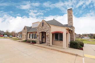 Tulsa, OK Office - 9225 S Toledo Ave