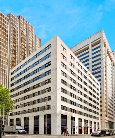 350 Sansome St, San Francisco, CA for Rent