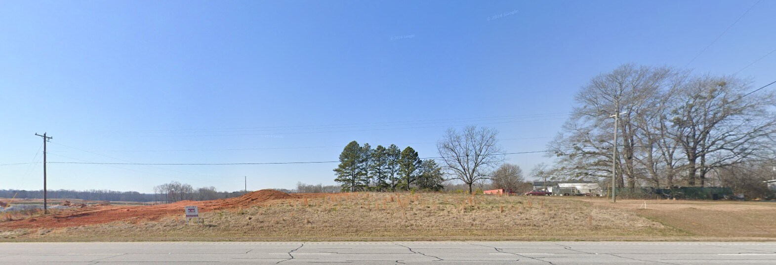 4612 Highway 101, Woodruff, SC for Sale