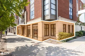 Lexington, KY Retail - 535 S Upper St