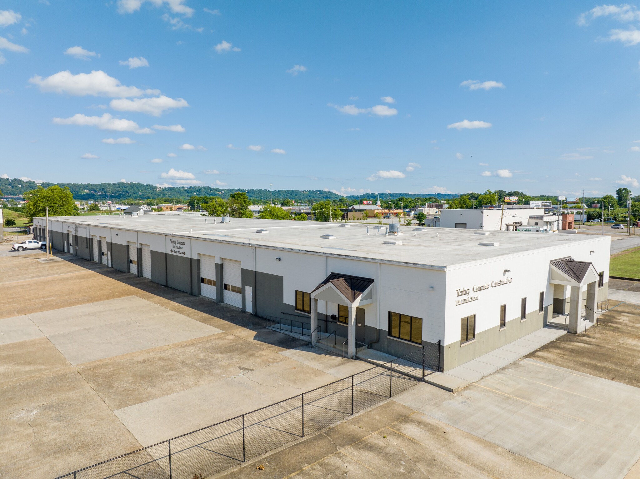 1901 Polk St, Chattanooga, TN for Rent