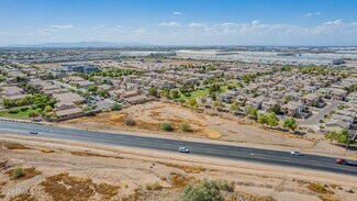 Phoenix, AZ Commercial Land - 0 Broadway Phoenix, AZ Commercial Land - 0 Broadway